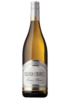 Ferrari Carano Fume Blanc Sonoma County 2018 Seaholm
