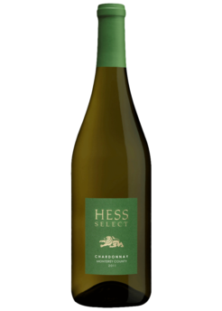 Hess Select Chardonnay 2017 Seaholm Wines Amp Liquors