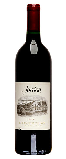 jordan cab sav