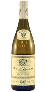 Louis Jadot Beaujolais Villages 2022