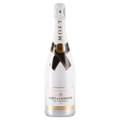 Moet - Brut Rose Champagne NV - Seaholm Wines & Liquors