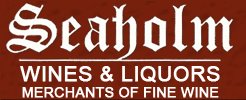 Seaholm Wines & Liquors