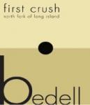 Bedell Cellars - First Crush White North Fork of Long Island 2020