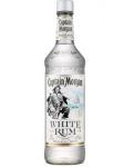Captain Morgan - White Rum (1L)