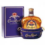 Crown Royal - Whiskey