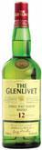 Glenlivet - 12 year Single Malt Scotch (1L)