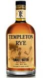 Templeton - 4 Year Rye