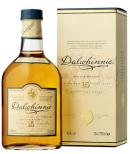 Dalwhinnie Single Malt Scotch - 15 Years Old 0