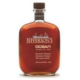 Jefferson's - Ocean Aged 0