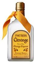 Patron - Citronge Liqueur