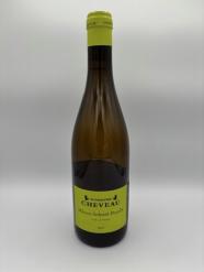 Domaine Cheveau - Macon Solutre Pouilly 2023