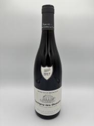 Edmond Cornu & Fils - Savigny-Les-Beaune 2017