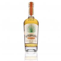El Tequileno Grand Reserva - Reposado