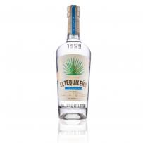 El Tequileno 'Platinum' - Blanco