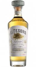 El Tesoro - Anejo