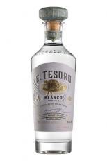 El Tesoro - Blanco