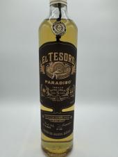 El Tesoro 'Paradiso' - Extra Anejo