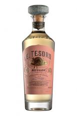 El Tesoro - Reposado