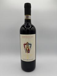 Gabiano 'La Braja' - Barbera D'asti 2019