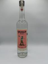 Granja 'Mezcal' - Nomada Joven