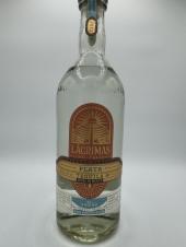 Lagrimas Del Valle 'El Sabino' - Plata