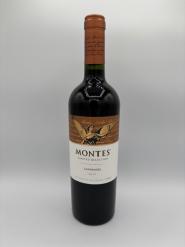 Montes 'Limited Sele' - Carmenere 2019