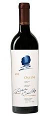 Opus One - Red Blend 2021