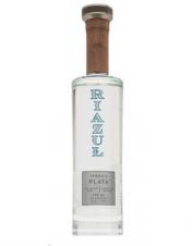 Riazul - Silver Tequila
