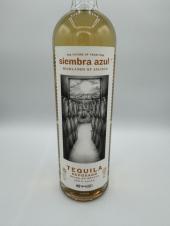 Siembra Azul - Reposado