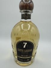 Siete Leguas - Anejo (700ml)