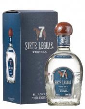Siete Leguas - Blanco (700ml)