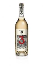Tres - Anejo