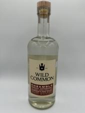 Wild Common - Ensamble Mezcal