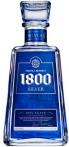 1800 - Silver Tequila (1.75L)