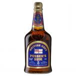 British Navy - Pussers Rum (1L)