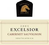 Excelsior - Cabernet Sauvignon 2020