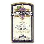 Manischewitz - Concord New York 0