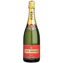 Piper-Heidsieck - Brut Champagne NV