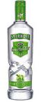 Smirnoff - Green Vodka (1L)