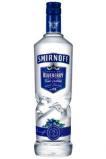 Smirnoff - Blueberry Vodka (1L)