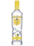 Smirnoff - Citrus Vodka (1L)