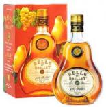 Belle de Brillet - Pear Liqueur (700ml)