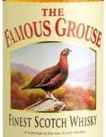 Famous Grouse - Blend Scotch Whisky (1.75L)