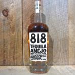 818 Tequila - Anejo 0