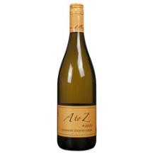 A to Z - Pinot Gris Willamette Valley 2022