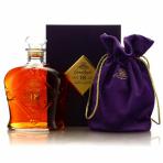 Crown Royal - 18 Years Extra Rare