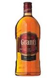 Grants - Blend Scotch 0
