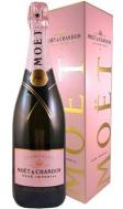 Moet - Brut Rose Champagne 0