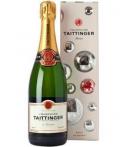 Taittinger - Brut Champagne 0